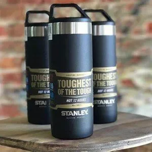 Stanley | Dining | Stanley Master Series Unbreakable